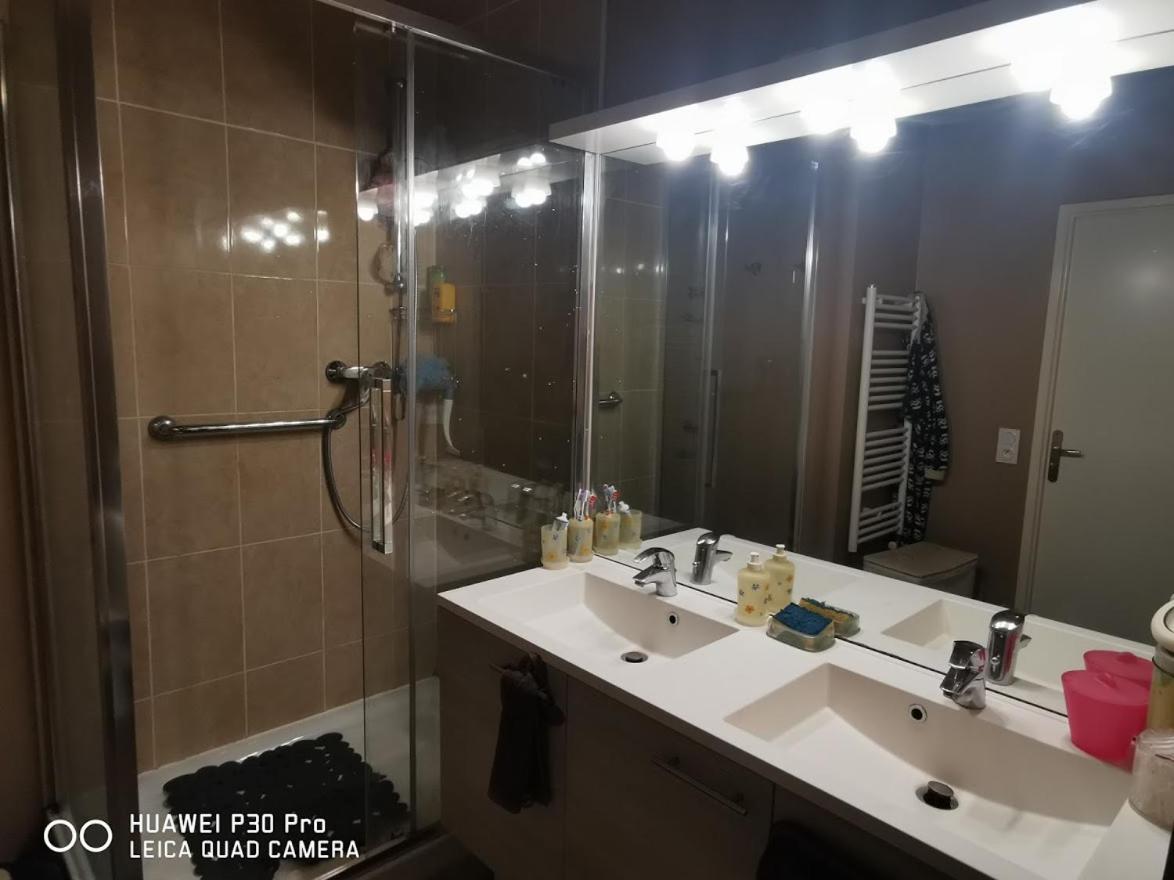 Love Room Sexy Love Cosy Lib Proche Centre Gare A Pied Aulnay-sous-Bois Eksteriør bilde